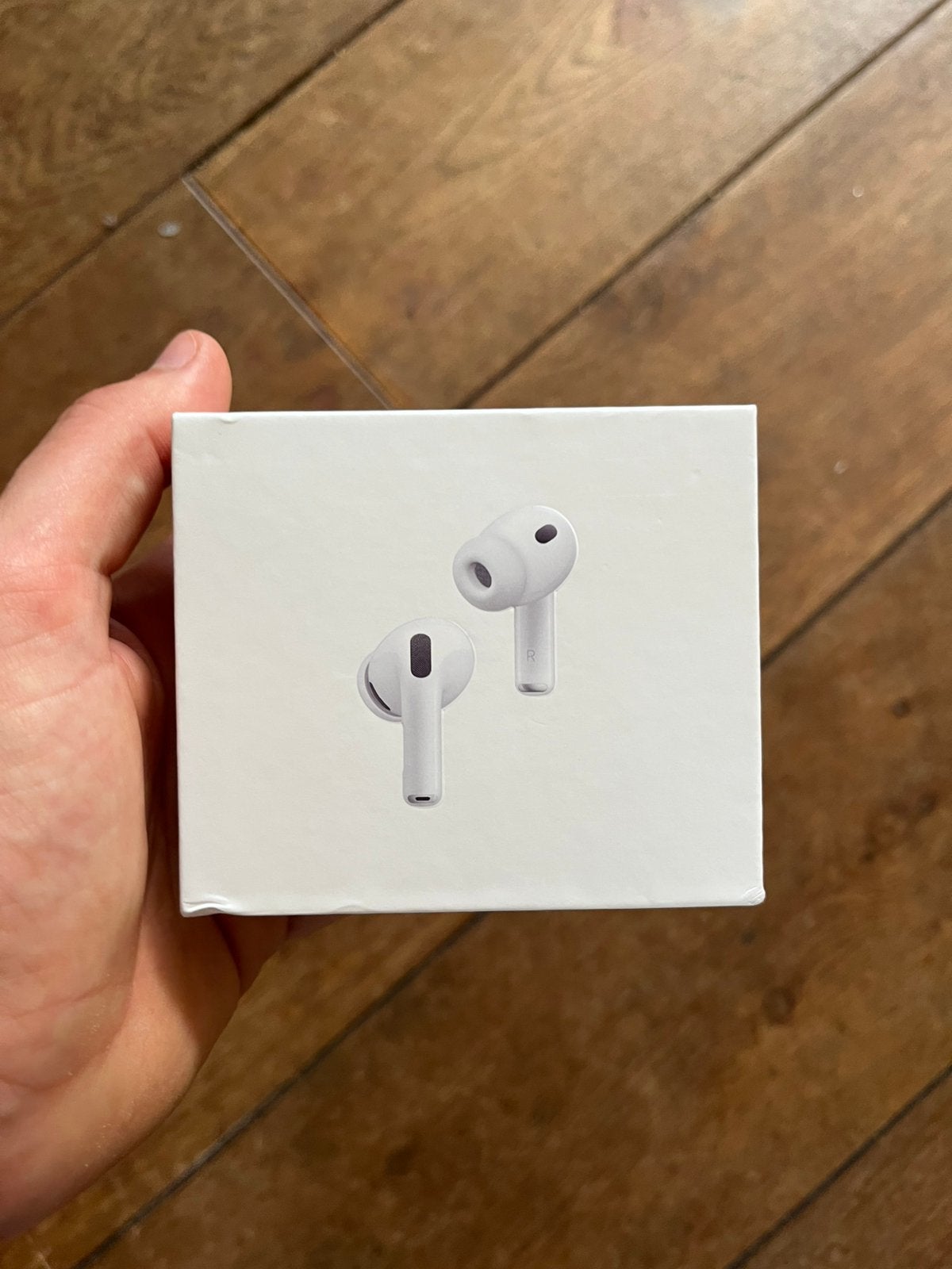 Offbrand Airpods, Telecommunicatie, Mobiele telefoons | Oordopjes, Ophalen, Zo goed als nieuw