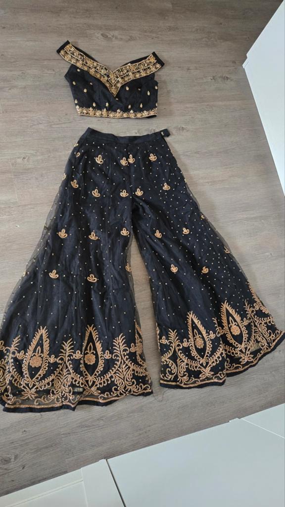 Indiase kleding / bollywood, Kleding | Dames, Ophalen of Verzenden, Zo goed als nieuw, Maat 34 (XS) of kleiner, Overige typen