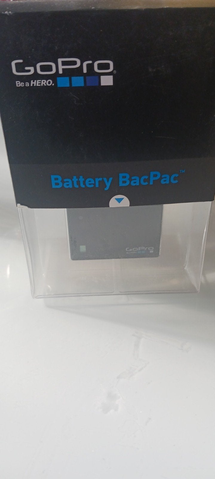 GoPro Battery BacPac - Nieuw in doos