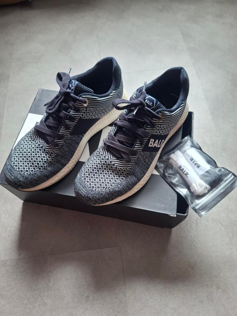 BALR sneakers maat 45, Ophalen of Verzenden, Overige typen, Overige merken