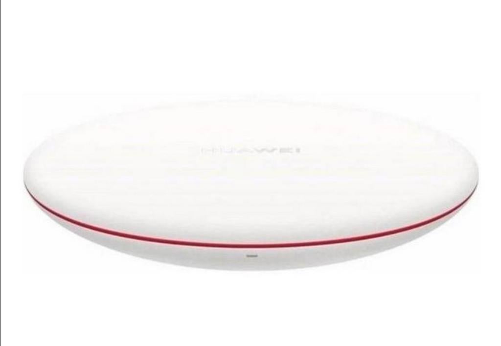Draadloos Huawei Supercharger wireless Charge 15W snelladen, Ophalen of Verzenden, Zo goed als nieuw, Overige merken
