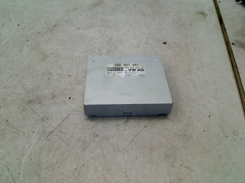 Camera Achter computer Audi A3 Sportback (8VA/8VF) 5Q0907441, Gebruikt, Auto-Union-Straße  1, Ingolstadt 85057, , Duitsland, Info@audi.de