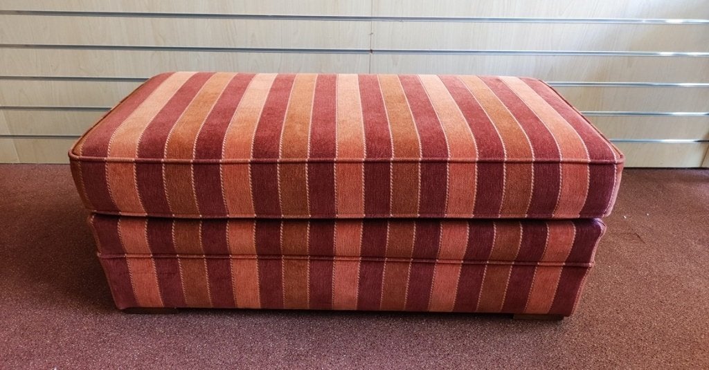zitbankje, Huis en Inrichting, Banken | Voetenbanken en Poefen, Ophalen, 100 tot 125 cm, Zo goed als nieuw, Modern/klassiek