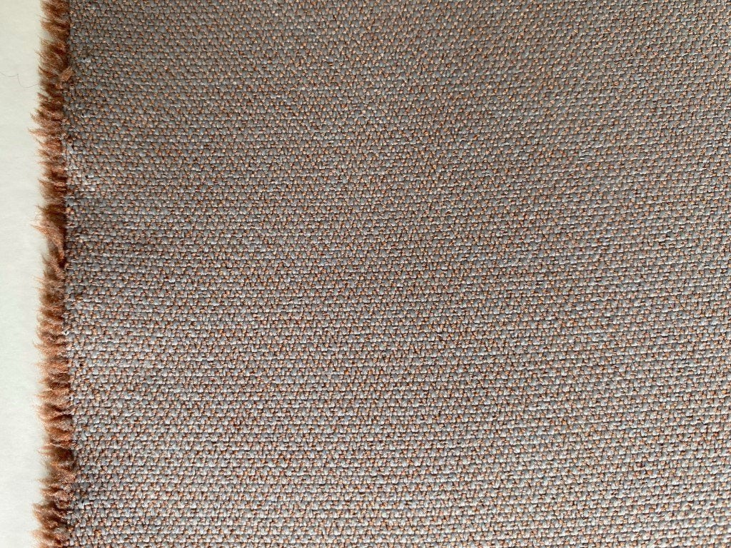 Camira Era CSE23; roze+zachtblauw; 11,8 mtr meubelstof, Hobby en Vrije tijd, 120 cm of meer, Ophalen of Verzenden, Roze, Polyester