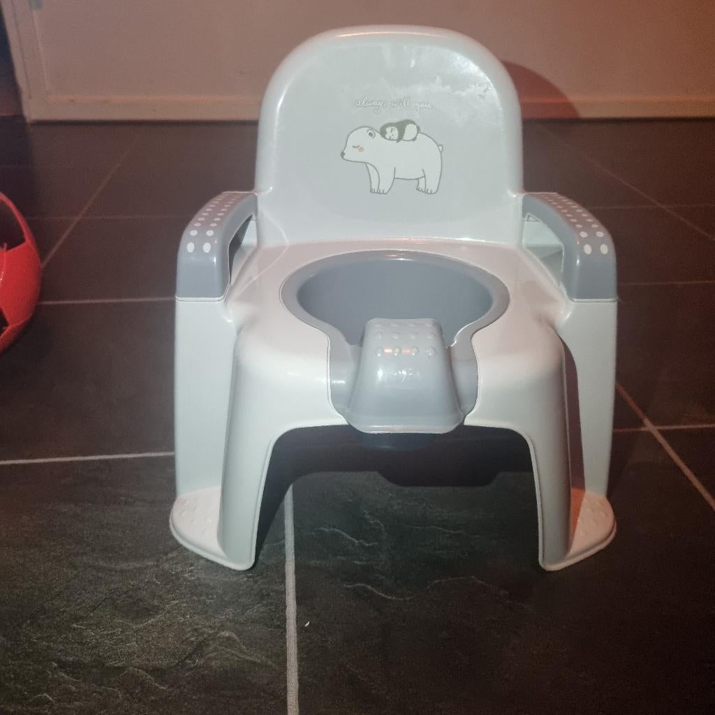 Kinder wc, Ophalen of Verzenden, Zo goed als nieuw, Overige typen, Overige merken