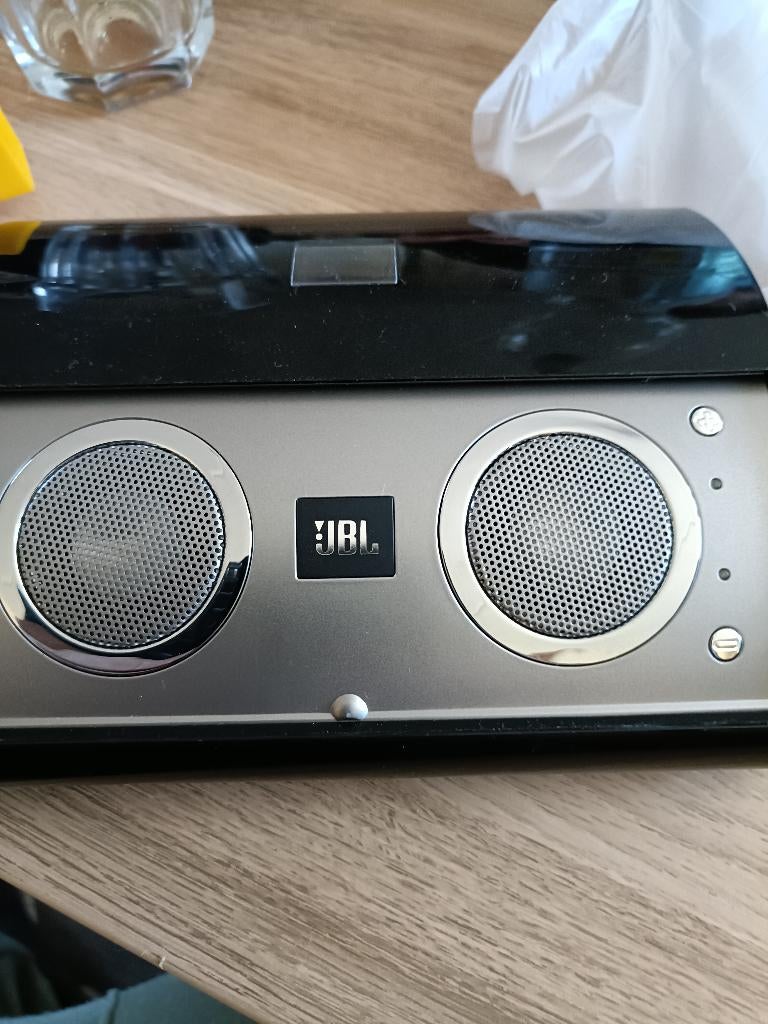 te koop jbl on tour wat u ziet is wat u krijgt, Audio, Tv en Foto, Luidsprekers, Gebruikt, JBL, Verzenden, Overige typen