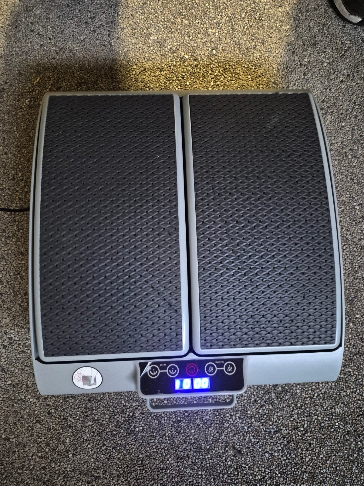DR-HO'S MotionCiser - Voet- en beenmassageapparaat, Ophalen of Verzenden
