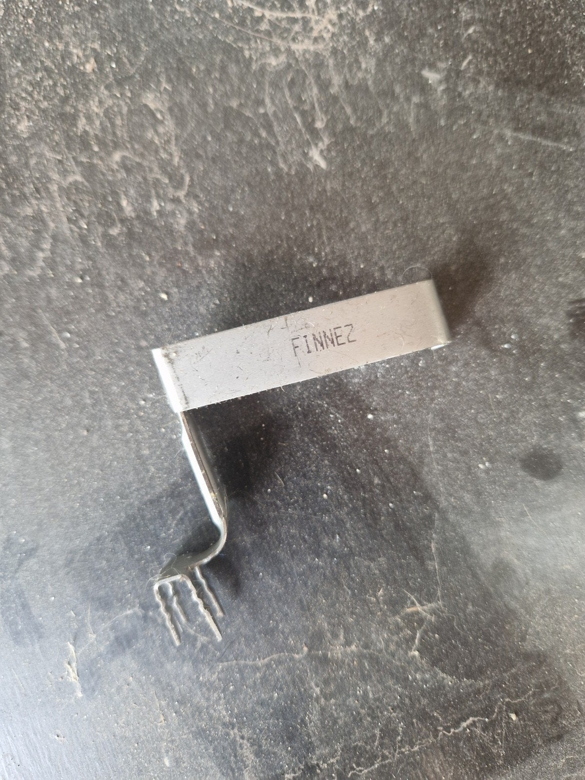 Panhaken voor dakpannen, Ophalen of Verzenden, Nieuw, Dakpannen
