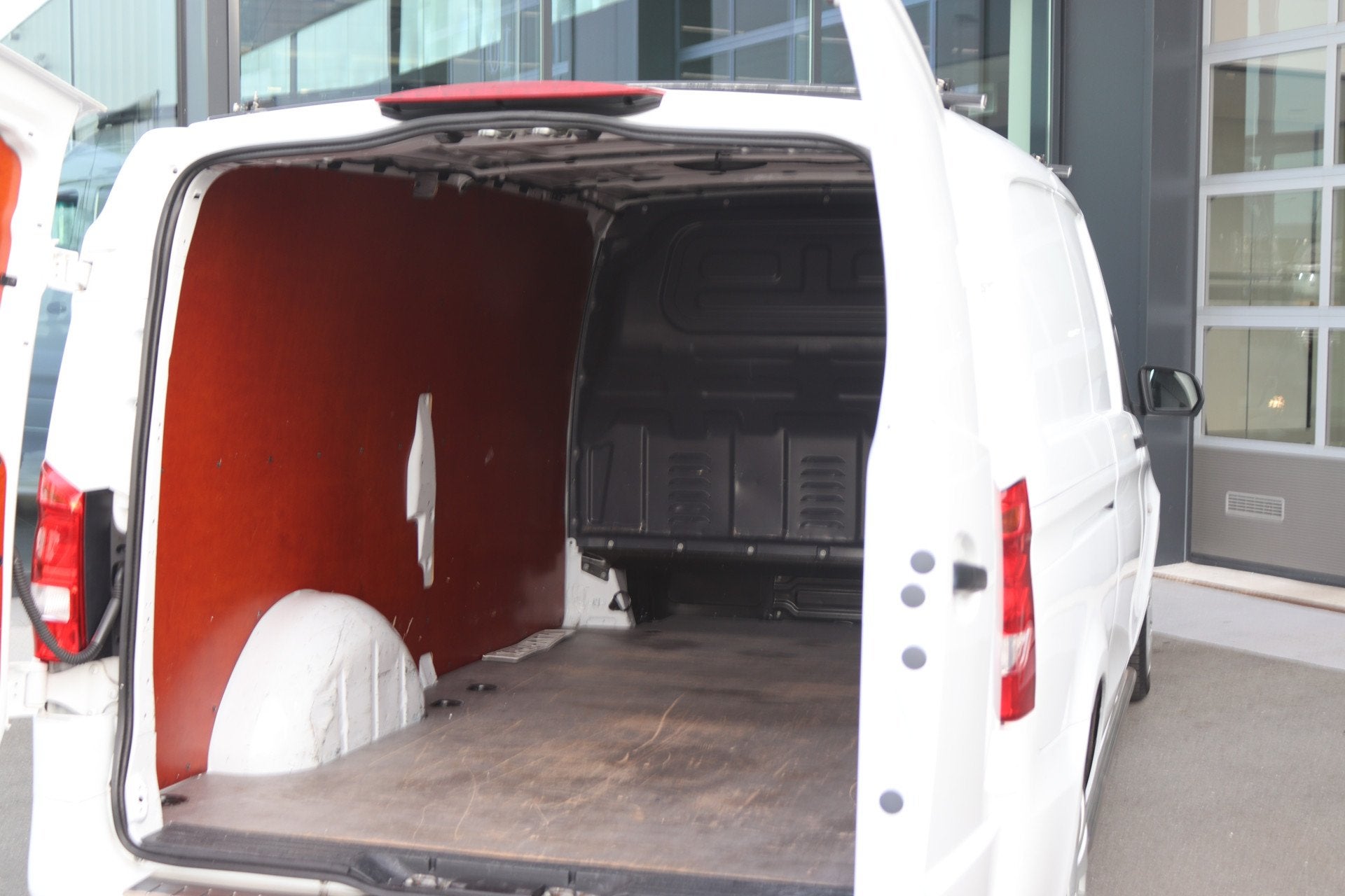 Mercedes-Benz Vito 114 CDI Aut. XL | AIRCO/CAMERA/CRUISE C.|, Automaat, Gebruikt, Euro 6, 4 cilinders