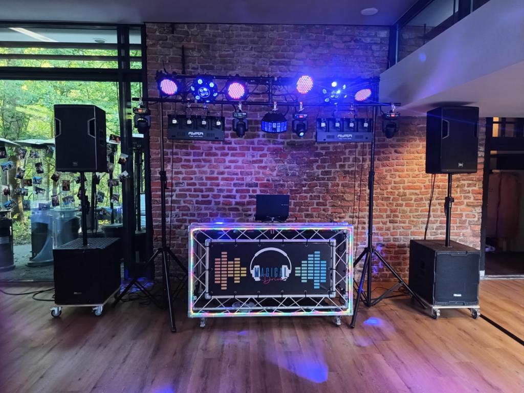 DJ, DJ huren,  DJ gezocht,, Dj