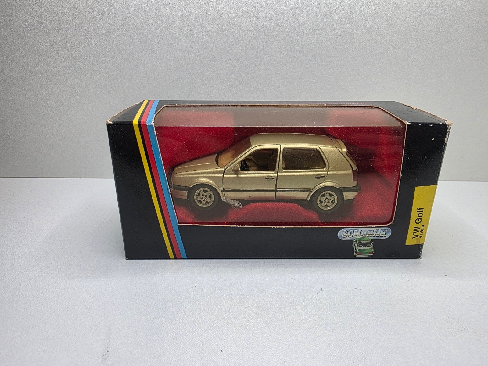 vw golf mk3, Hobby en Vrije tijd, Ophalen of Verzenden, Gebruikt, Auto