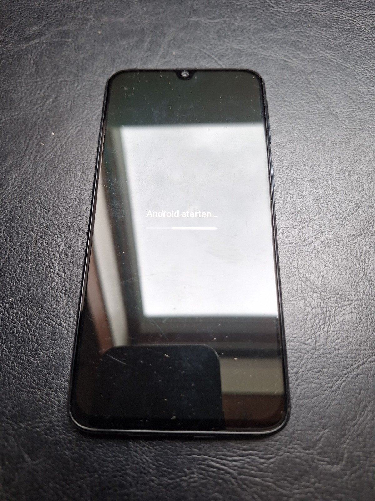 Te koop 5 Samsung mobiele telefoons, 64 GB, Ophalen of Verzenden, Zwart, Galaxy A