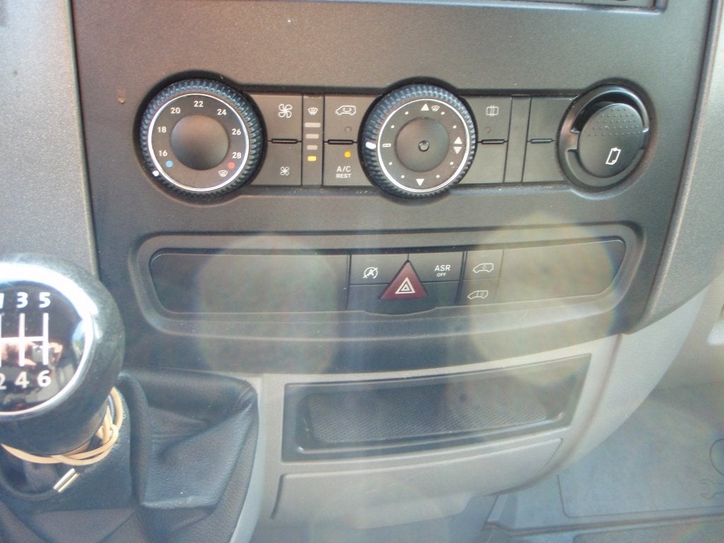 Foto 22 van Volkswagen Crafter BM L1H1 Imperiaal 2x Schuifdeur 169417 km