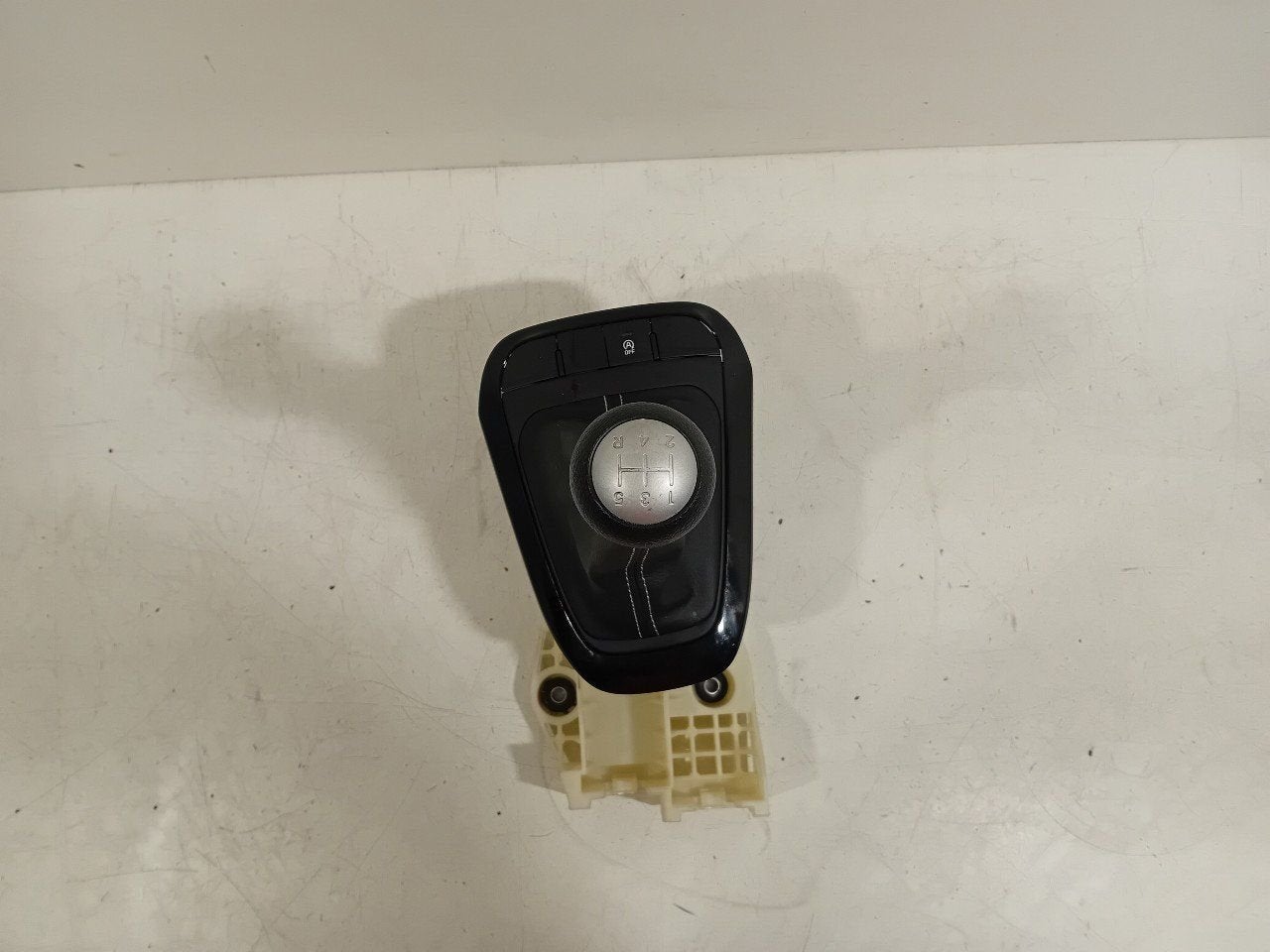 Schakelpook Kia Picanto, Onderdelen@venauto.nl, Van der Ven Autorecycling B.V., Ettenseweg 76, 4706 PB Roosendaal, The Netherlands