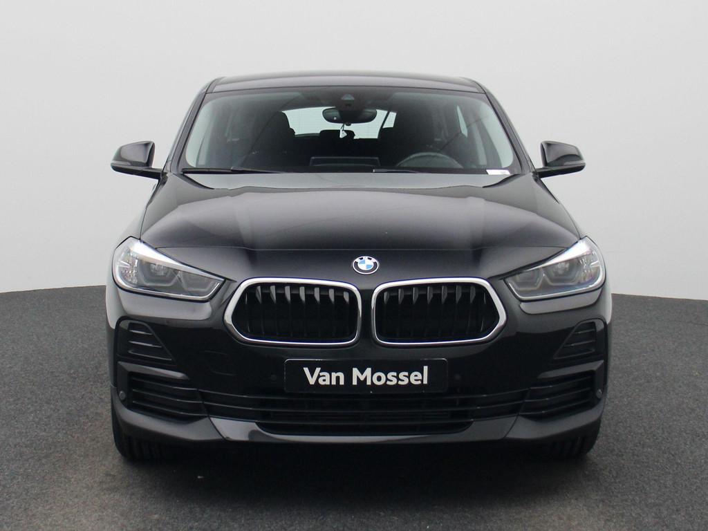 BMW X2 xDrive25e Executive | AUTOMAAT | ACHTERUITRIJCAMERA |, Automaat, 12 maanden, Gebruikt, Euro 6