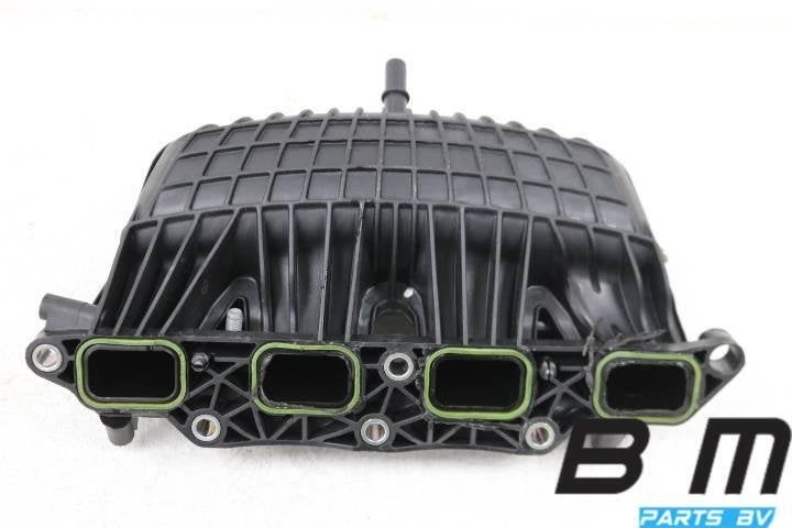 Inlaatspruitstuk CTHE VW Polo 6C GTI 03C129711AE, Gebruikt