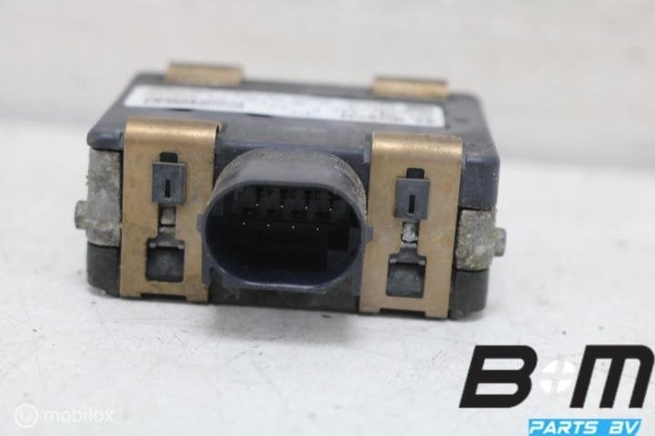 ACC radarsensor VW golf 7 FL 3QF907561D, Gebruikt