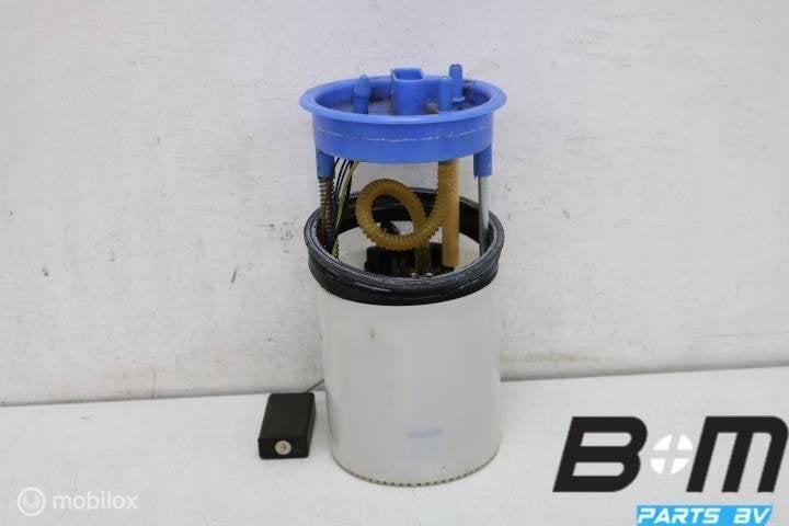 Brandstofpomp VW Polo 6R 6R0919051G, Gebruikt
