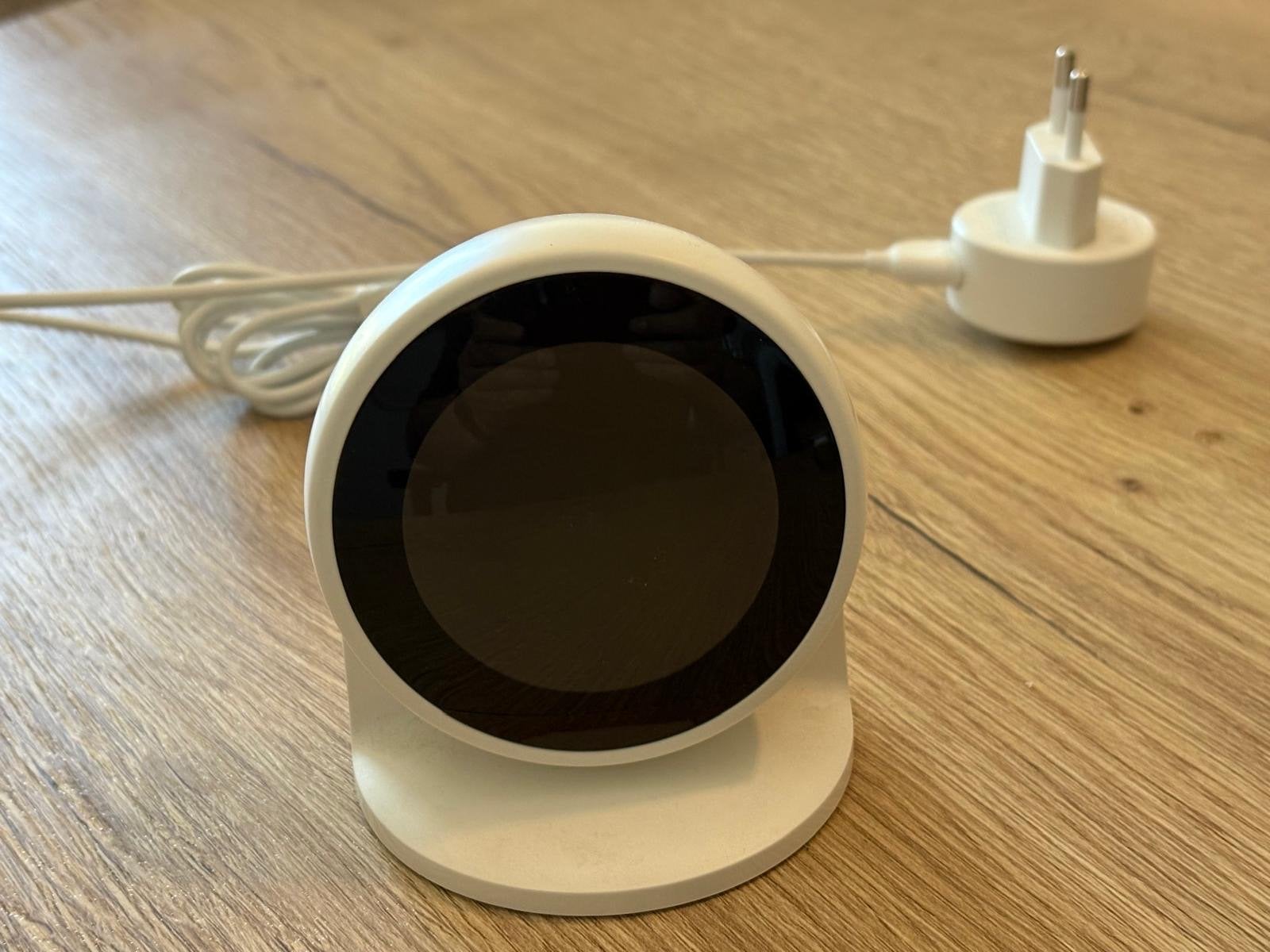 Google Nest Thermostaat met standaard (zonder Heatlink), Doe-het-zelf en Verbouw, Ophalen of Verzenden, Slimme thermostaat, Zo goed als nieuw