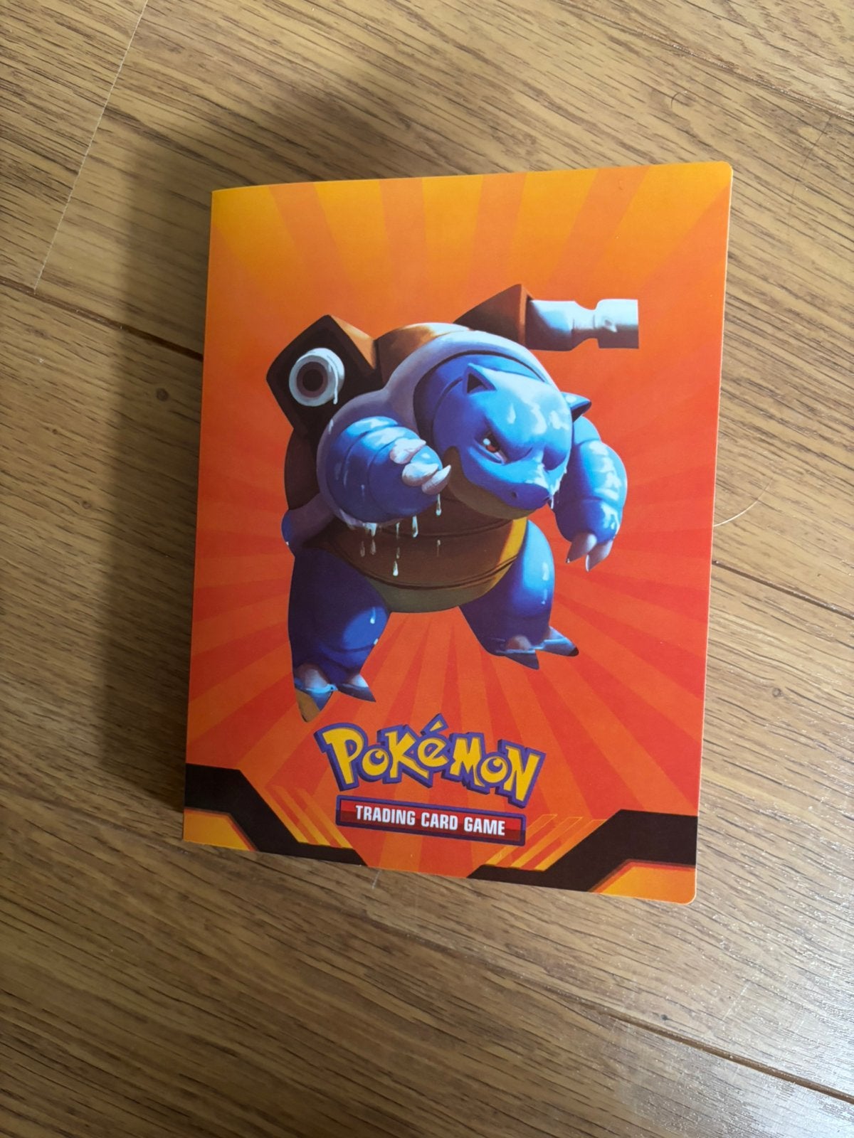 Album vol pokemonkaarten, Verzamelen, Speelkaarten, Jokers en Kwartetten, Ophalen of Verzenden, Zo goed als nieuw, Speelkaart(en)