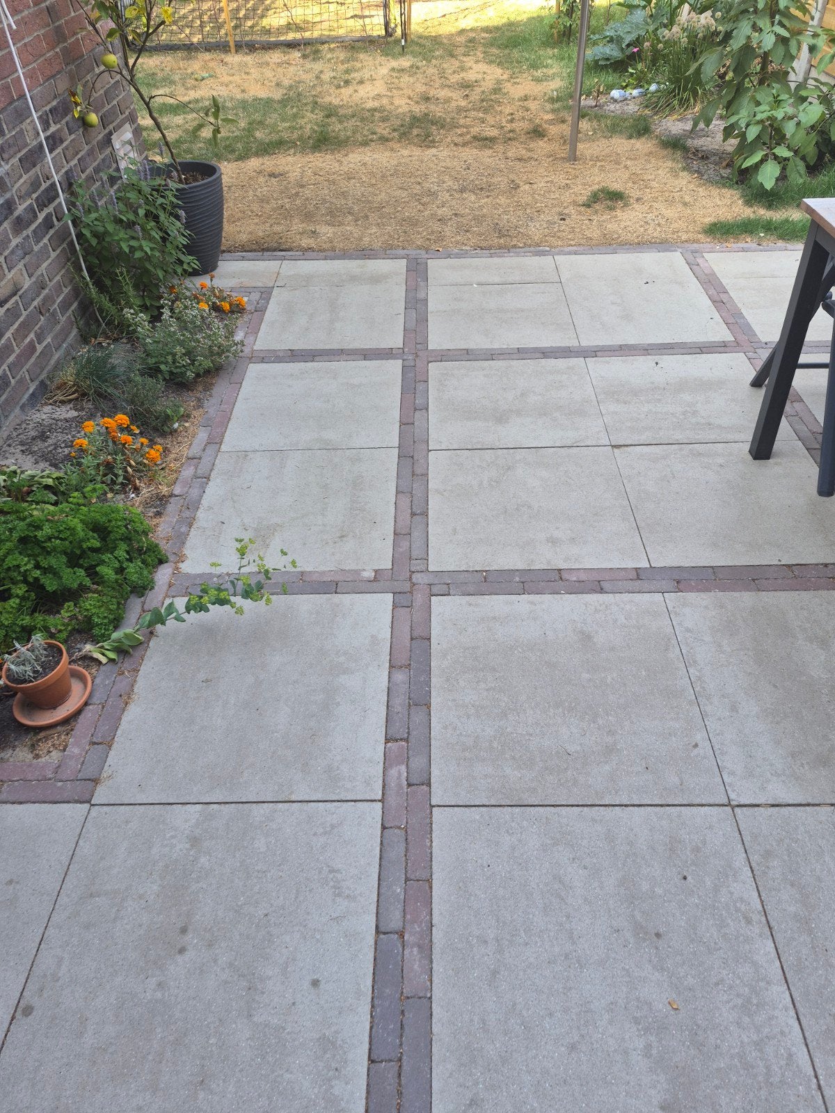 Klinkers stonehedge waalformaat, Ophalen, Nieuw, Minder dan 5 m², Klinkers