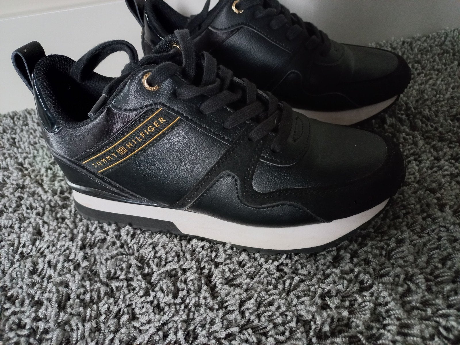 Tommy hilfiger schoenen, Ophalen of Verzenden, Nieuw, Overige typen