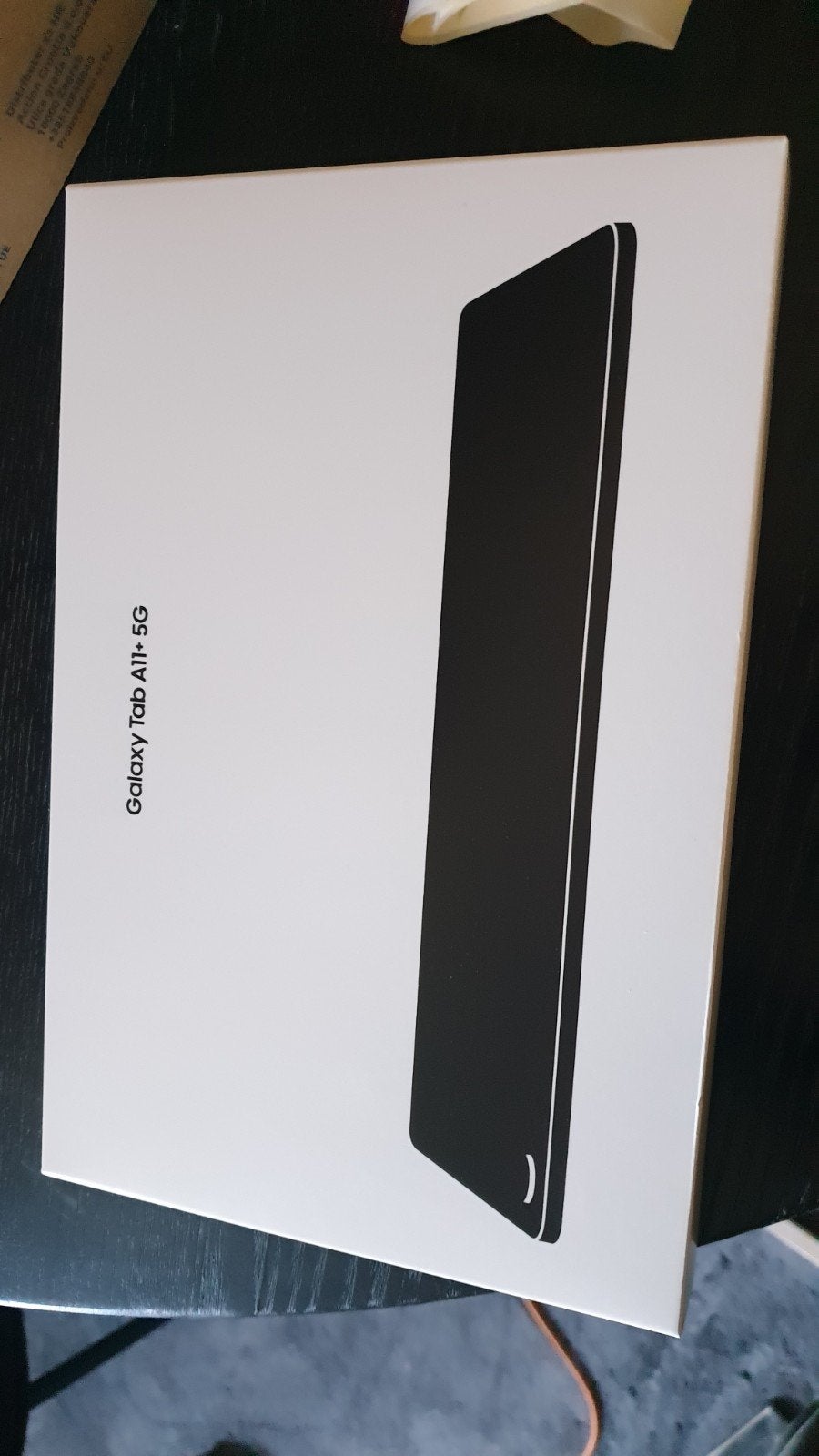 Samsung Galaxy Tab A8 10.5" 5G (Nieuw in doos)nieuwprijs 369, Computers en Software, 10 inch, Galaxy Tab A8, Nieuw, Ophalen of Verzenden