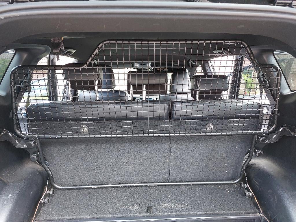 Hondenrek Toyota Rav 4, Ophalen, Gebruikt