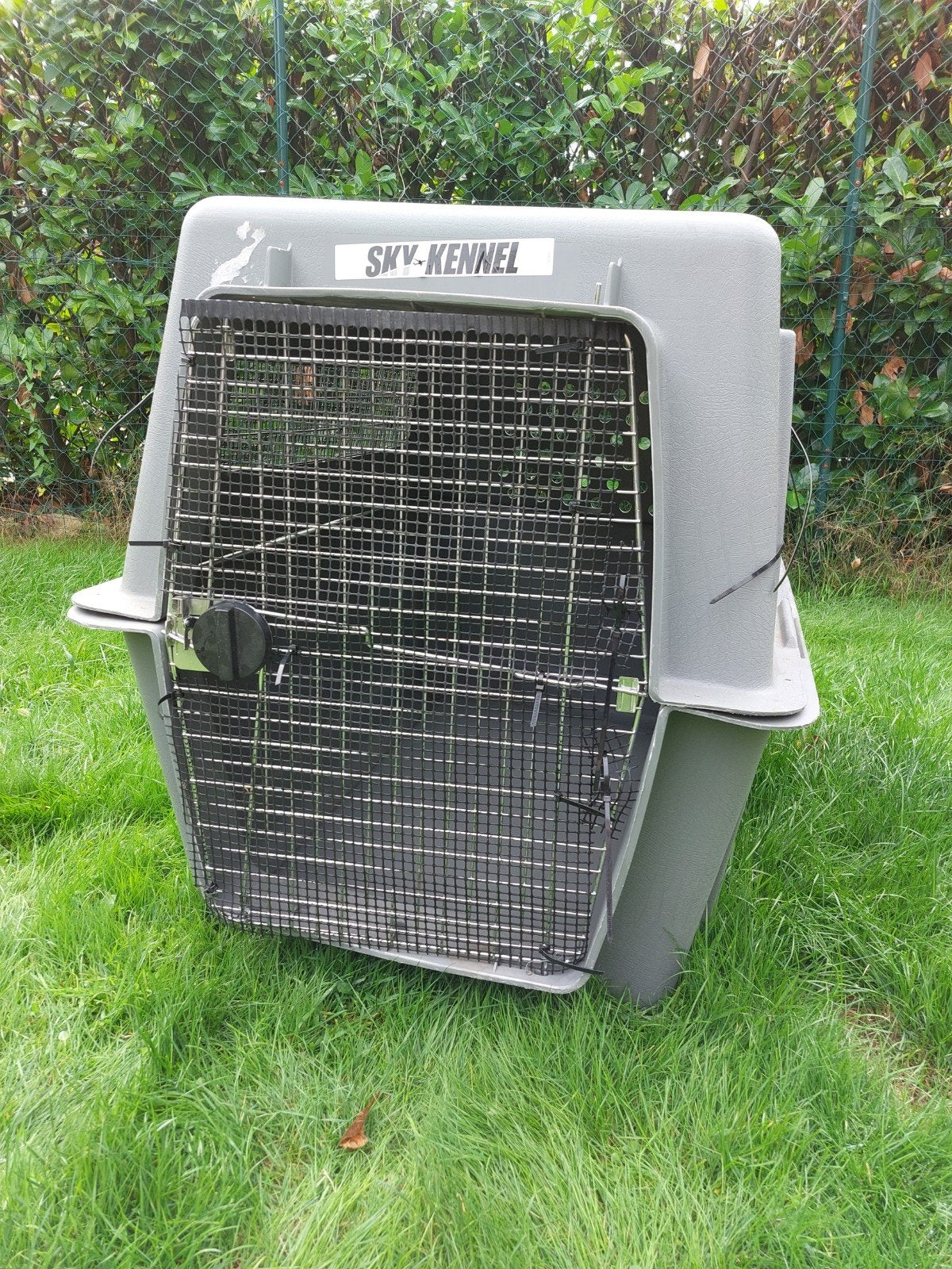 petmate Sky Kennel XXL, Ophalen of Verzenden, Zo goed als nieuw