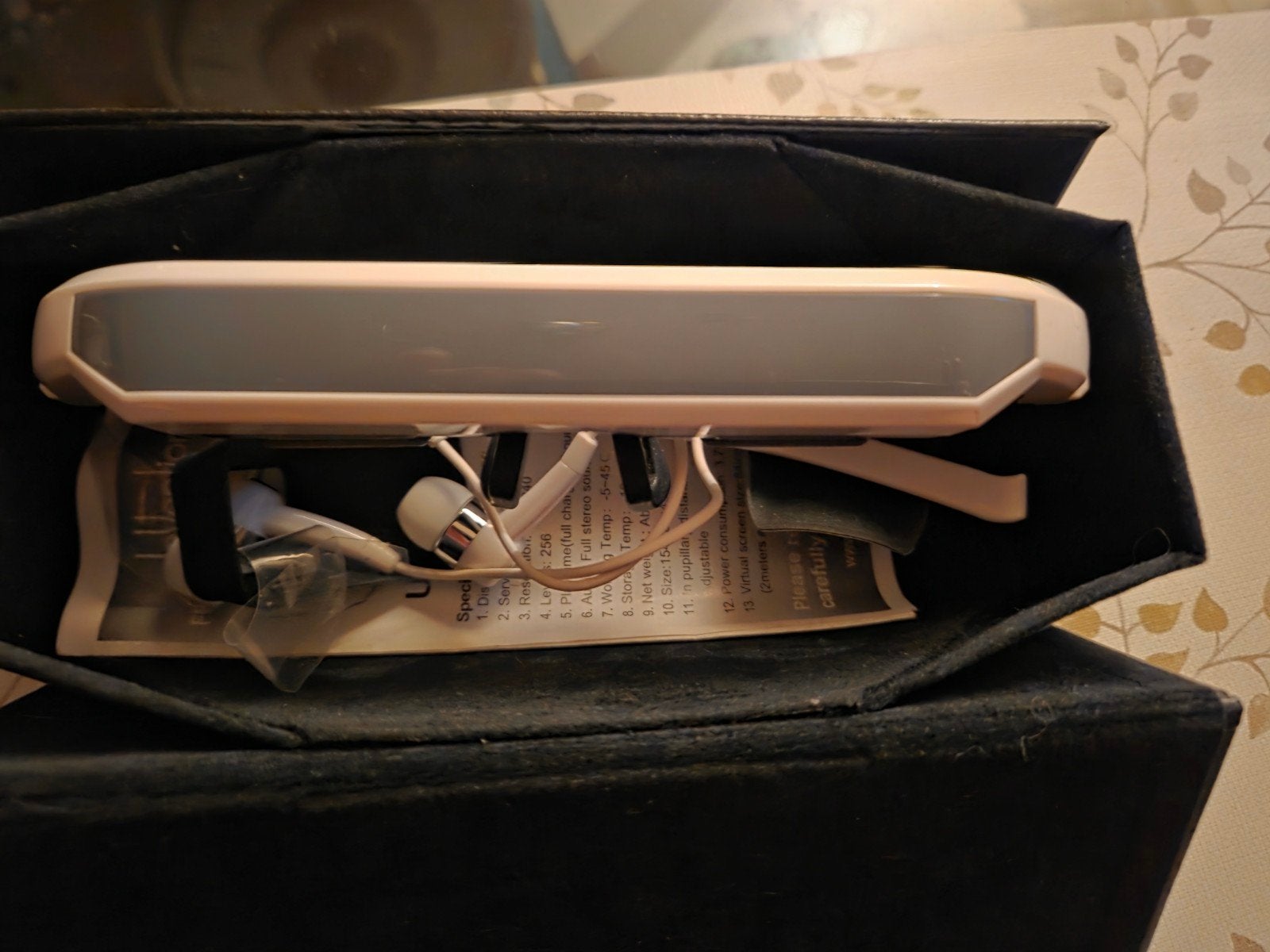 DeVention FPV Goggles voor RC Zender, Ophalen of Verzenden, Nieuw