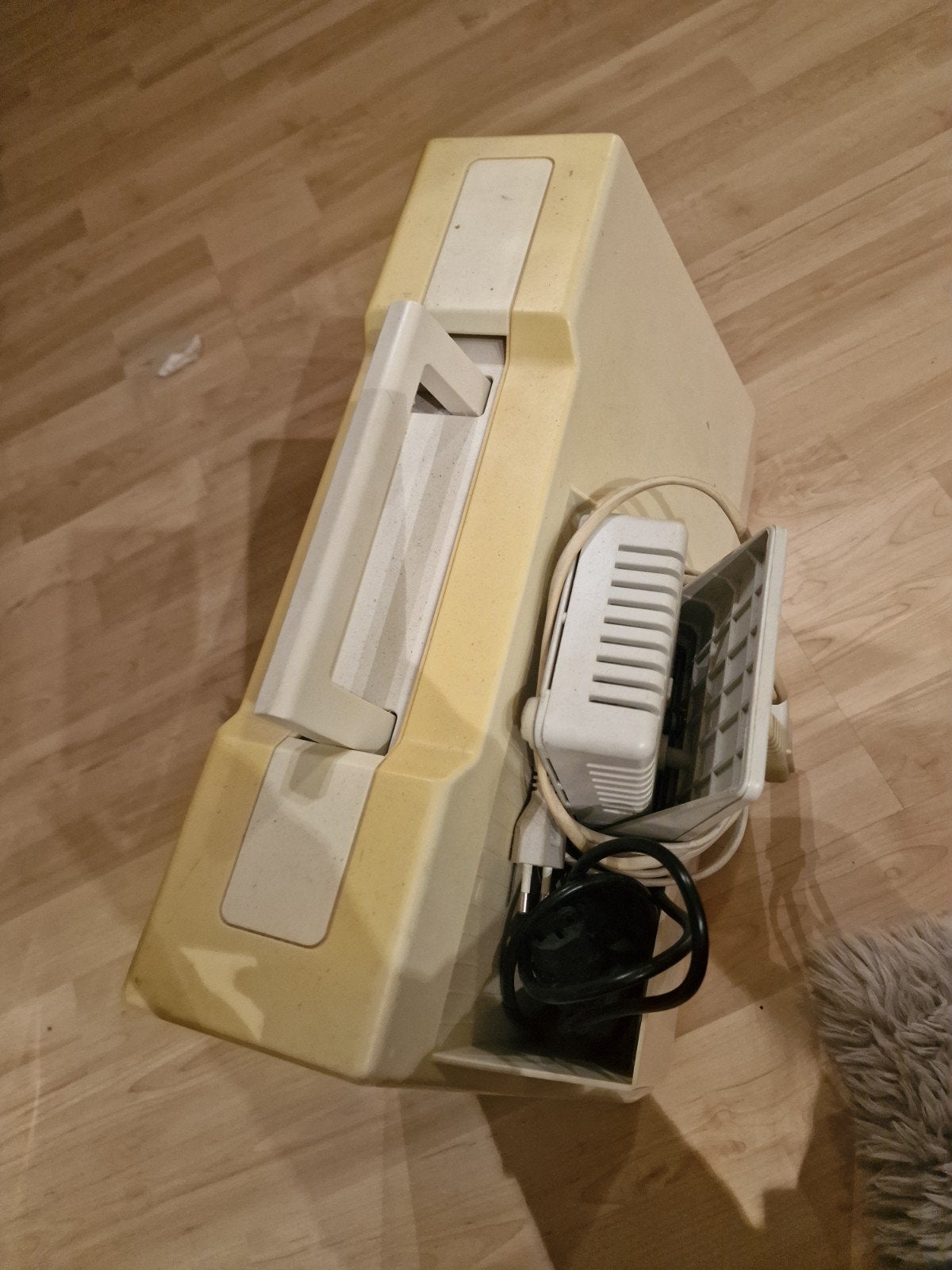 Pfaff Varimatic 6085 naaimachine - Zo goed als nieuw, Ophalen of Verzenden, Zo goed als nieuw, Naaimachine, Pfaff