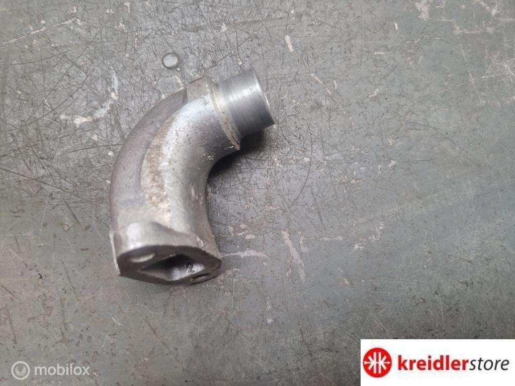 Kreidler 14 mm inlaat spruitstuk voor SB cilinder 15-23-23, Gebruikt, Kreidler, Ophalen of Verzenden, Kreidler