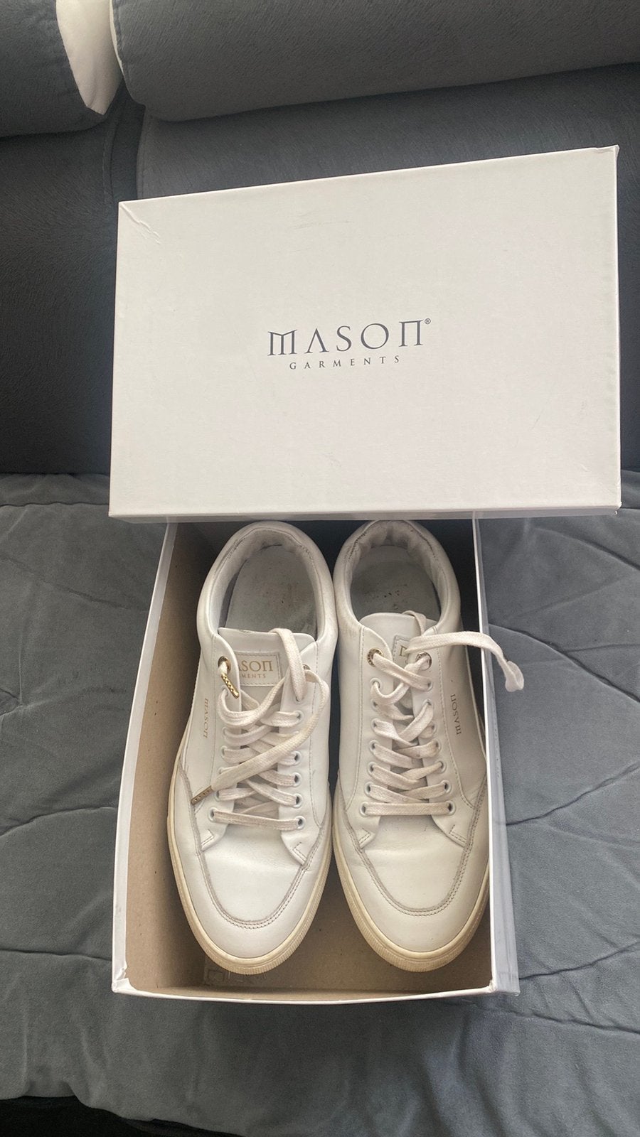 Mason Garments 44, Ophalen of Verzenden, Zo goed als nieuw