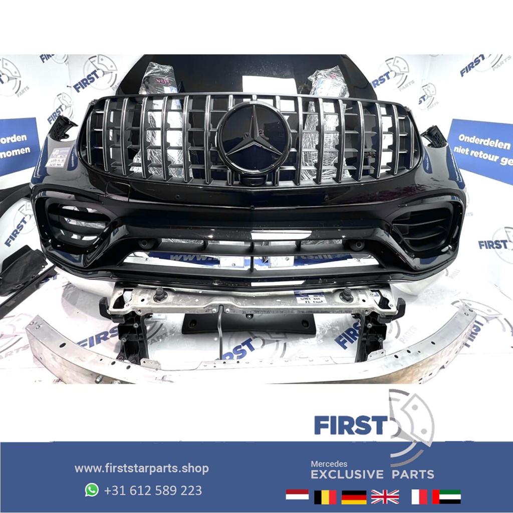 Mercedes GLC 63 AMG KLASSE VOORKOP X253 C253 GLC63 AMG FACEL