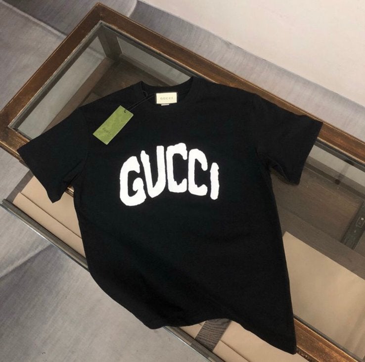 Gucci T-Shirt tshirt, Verzenden, Zo goed als nieuw