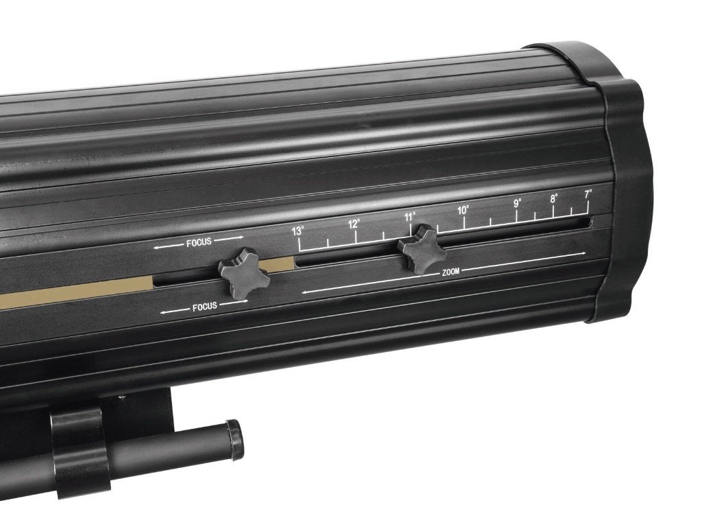 EUROLITE LED SL-600 DMX Search Light, Geluidgestuurd, ., Nieuw, Ophalen of Verzenden