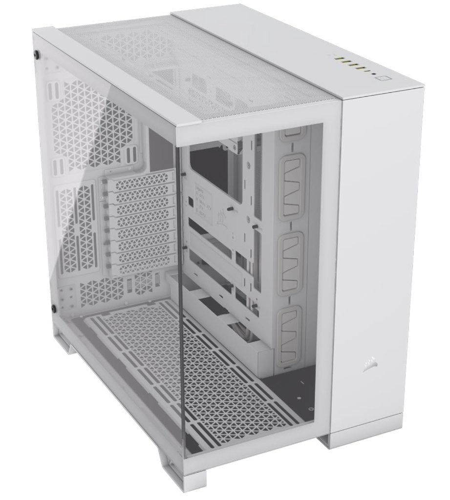 CORSAIR 6500X, Ophalen, Zo goed als nieuw