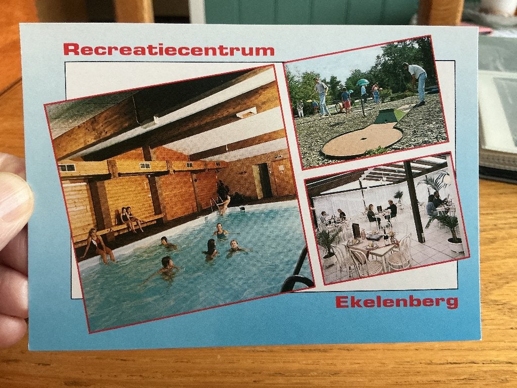 Zuidwolde ekelenberg, Verzamelen, Verzenden, 1980 tot heden, Ongelopen, Drenthe