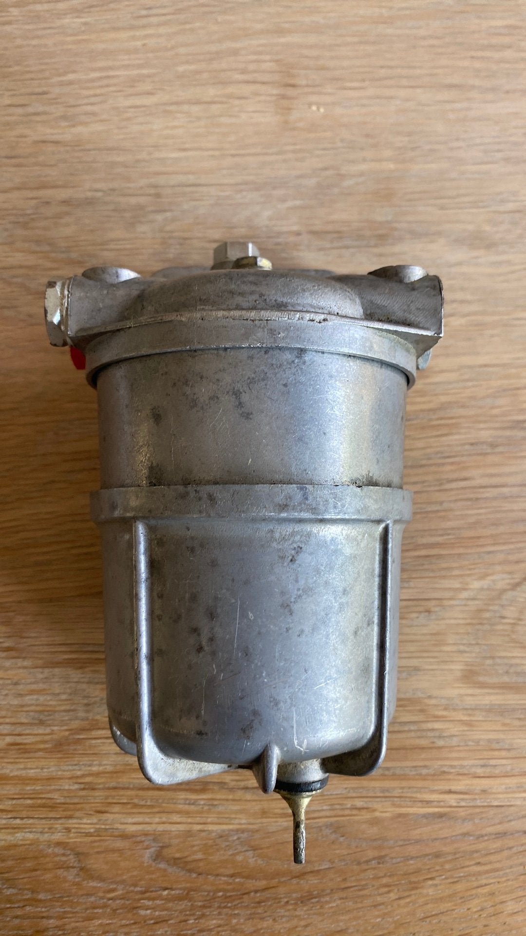 Brandstoffilter, Ophalen of Verzenden, Motor en Techniek, Zeilboot of Motorboot