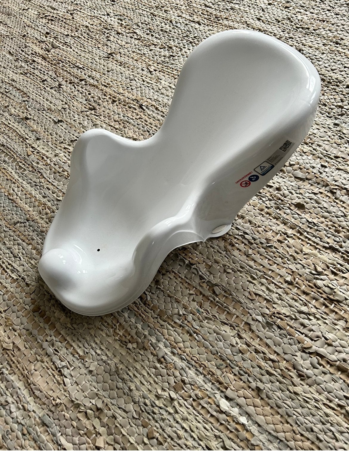 Baby spullen, Ophalen of Verzenden, Zo goed als nieuw, Overige typen
