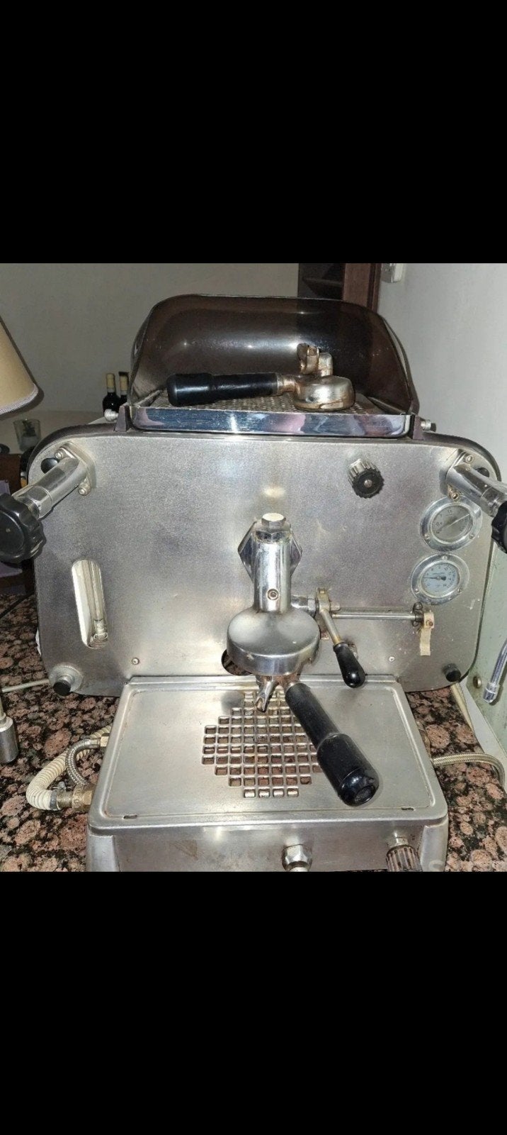 FAEMA E61 – COMPLETE PARTIJ TE KOOP, Ophalen of Verzenden