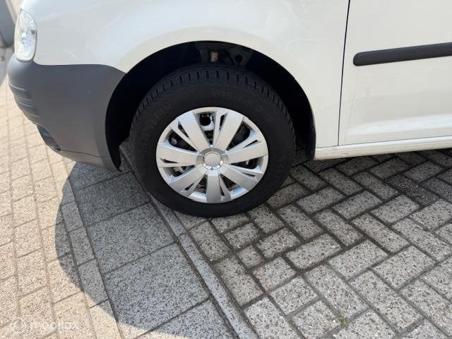 Volkswagen Caddy Bestel 2.0 SDI, Auto's, Voorwielaandrijving, Gebruikt, 4 cilinders, Volkswagen