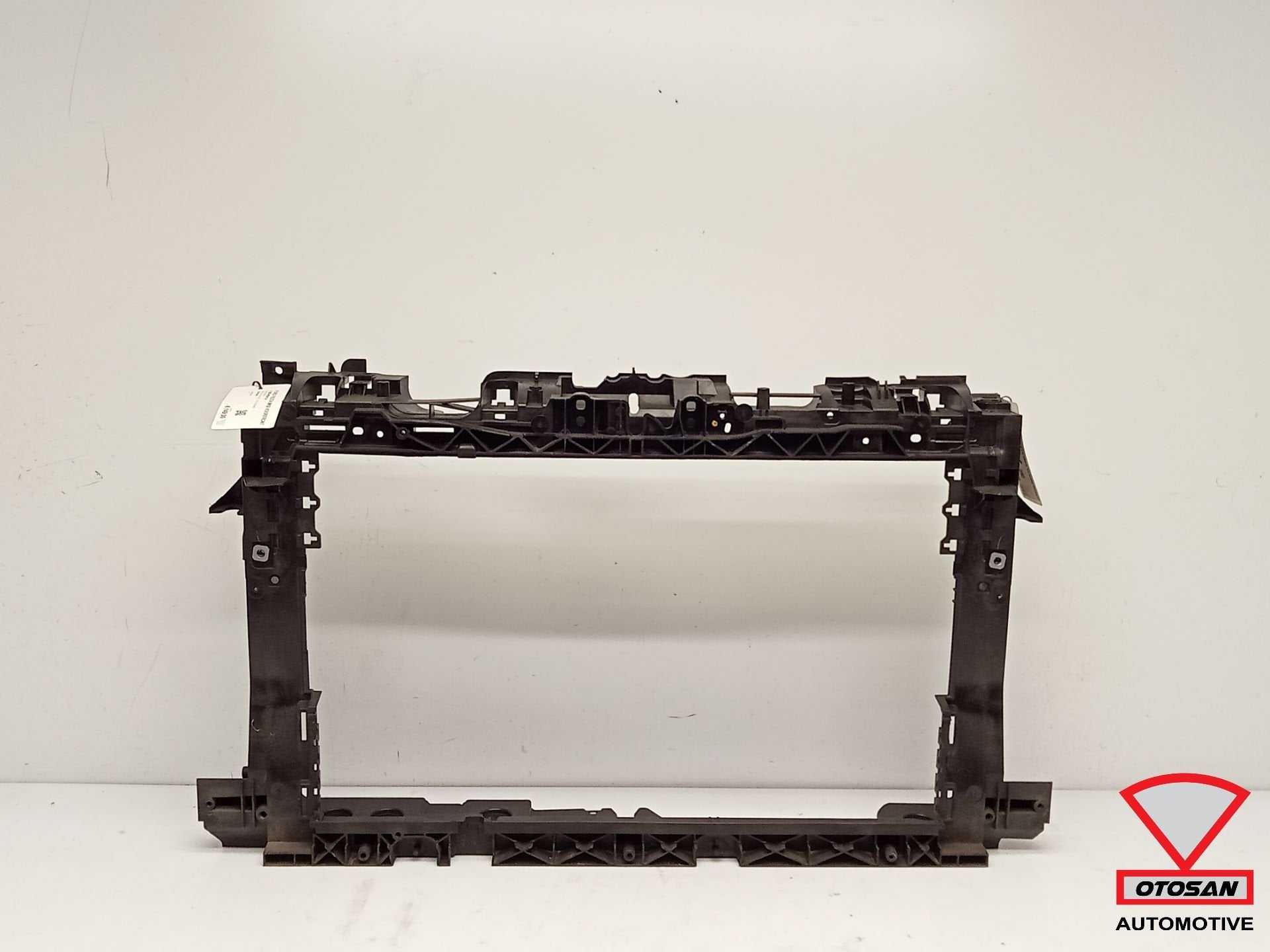 Ford Fiesta MK8 17+ Voorfront Front Origineel! H1BB-8B041-A, Auto-onderdelen, Gebruikt, Voor, Info@ford.com, Ophalen of Verzenden