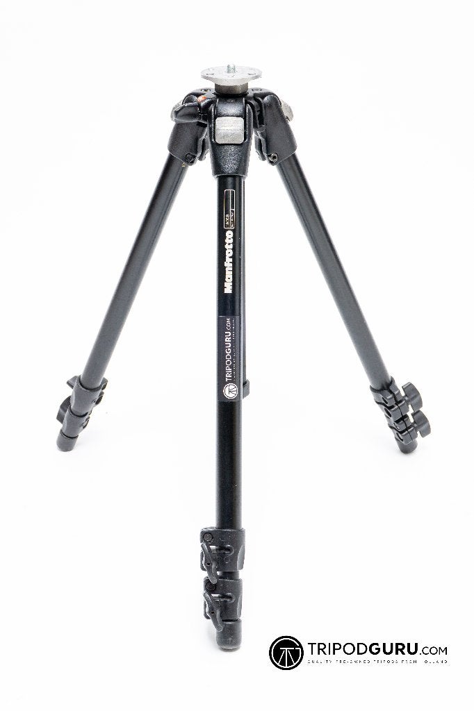 Manfrotto 190DB statief, Gebruikt, Info@videndum.com, Videndum Media Solutions Spa, Manfrotto