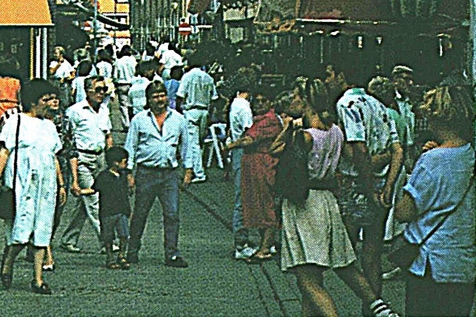 37814 Sluis 80+ Zeeland Nette oude kaart Onbeschreven, Ophalen of Verzenden, 1980 tot heden, Ongelopen, Zeeland