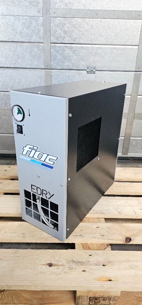 Fiac EDRY 9 Luchtdroger voor compressor - 350 liter/ minuut