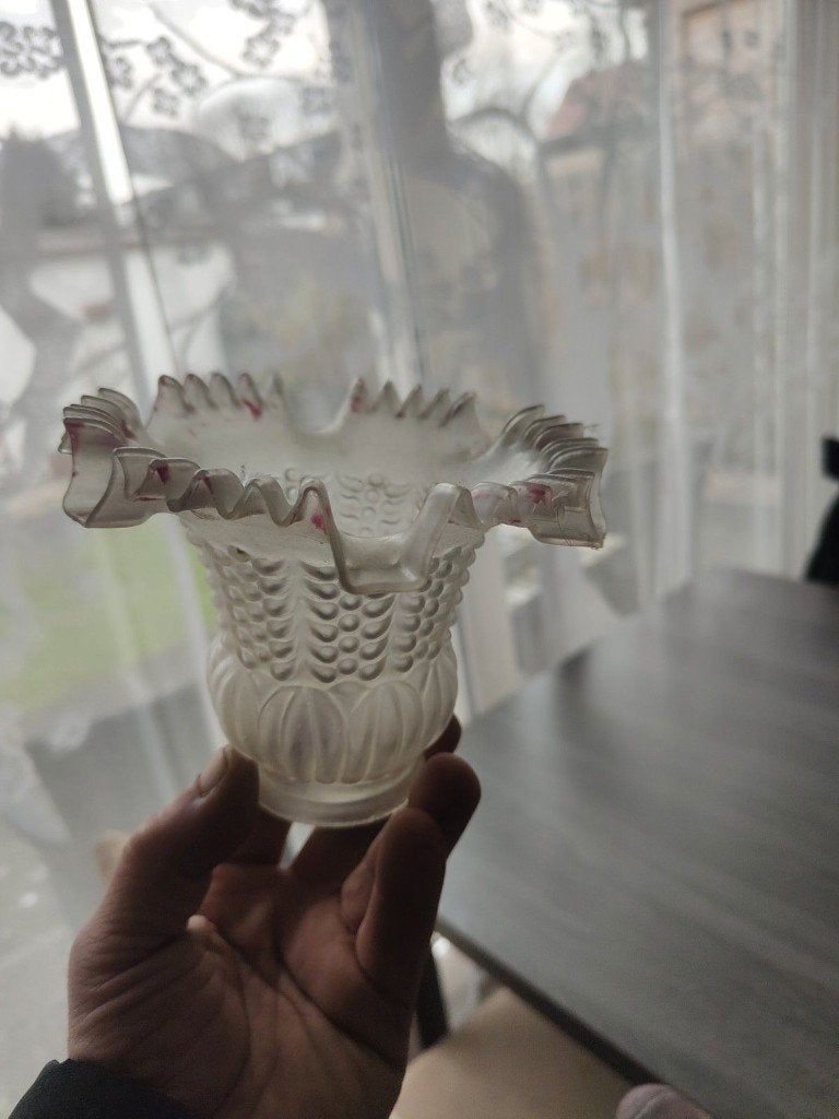 Antiek lampen Kaap, Antiek en Kunst, Ophalen of Verzenden