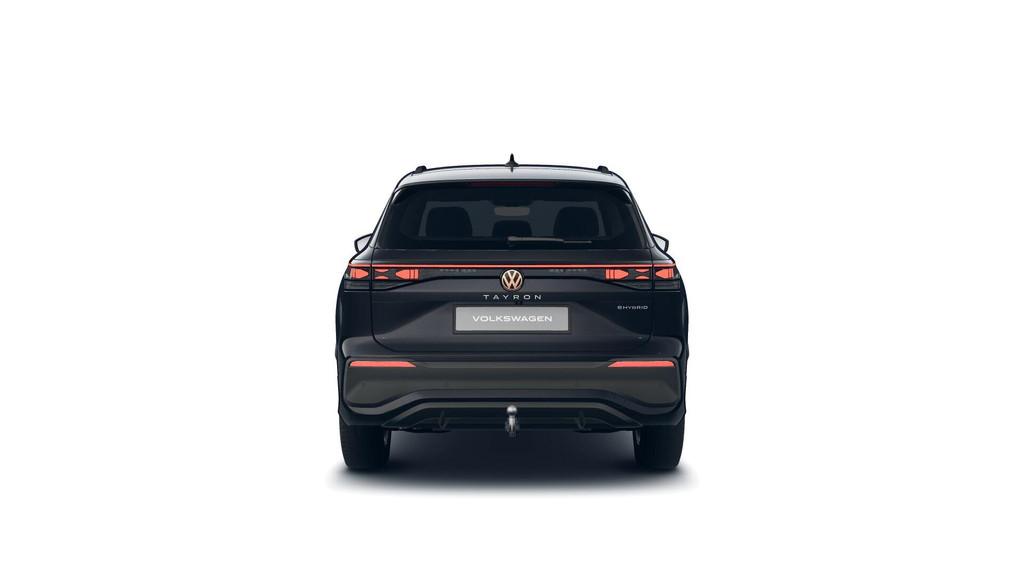 Volkswagen Tayron 1.5 eTSI Life Edition | #AD | 204pk | Auto, Auto's, Volkswagen, Stof, 1498 cc, Euro 6, 4 cilinders