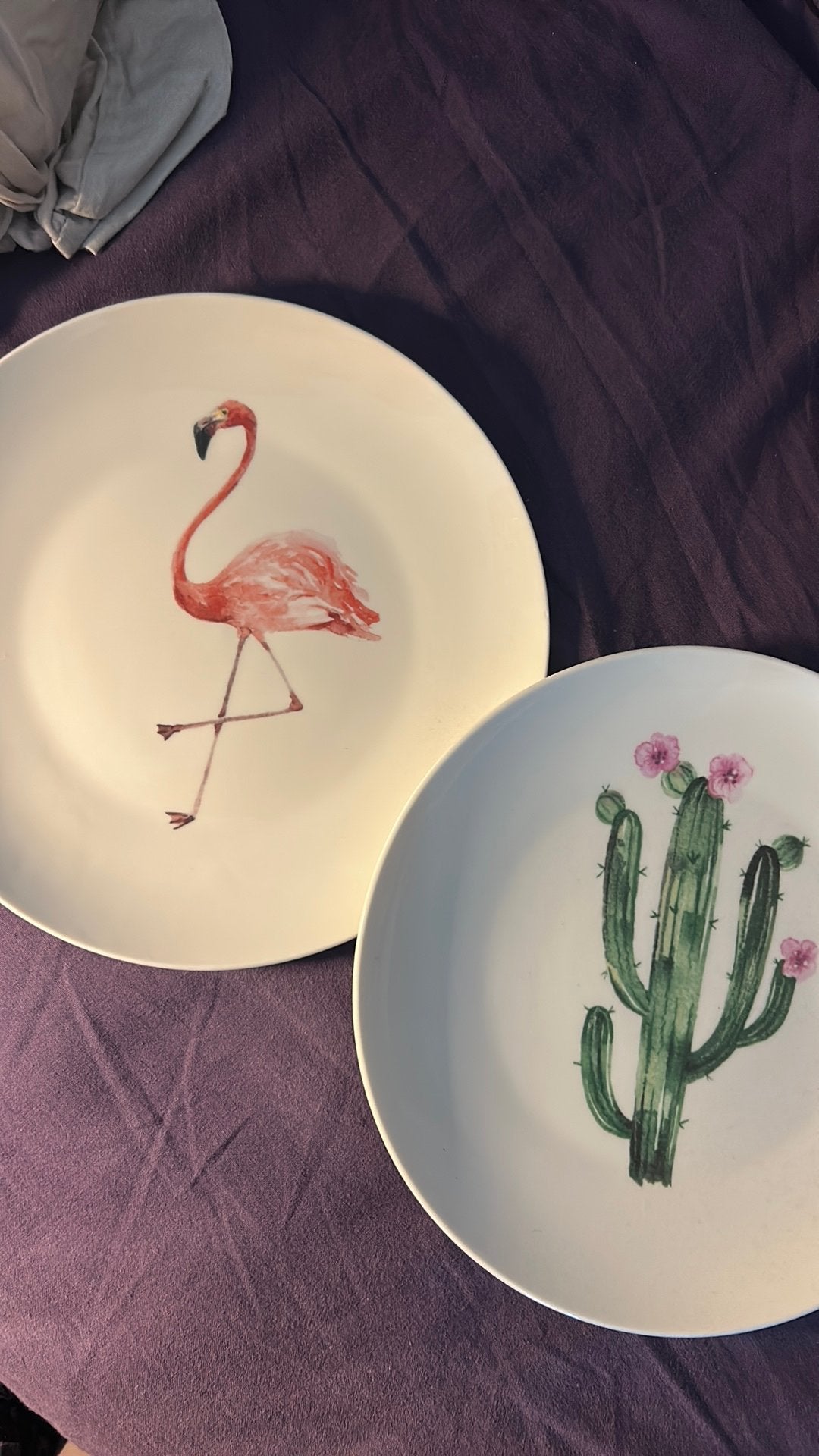 Ophang borden, Antiek en Kunst, Ophalen of Verzenden