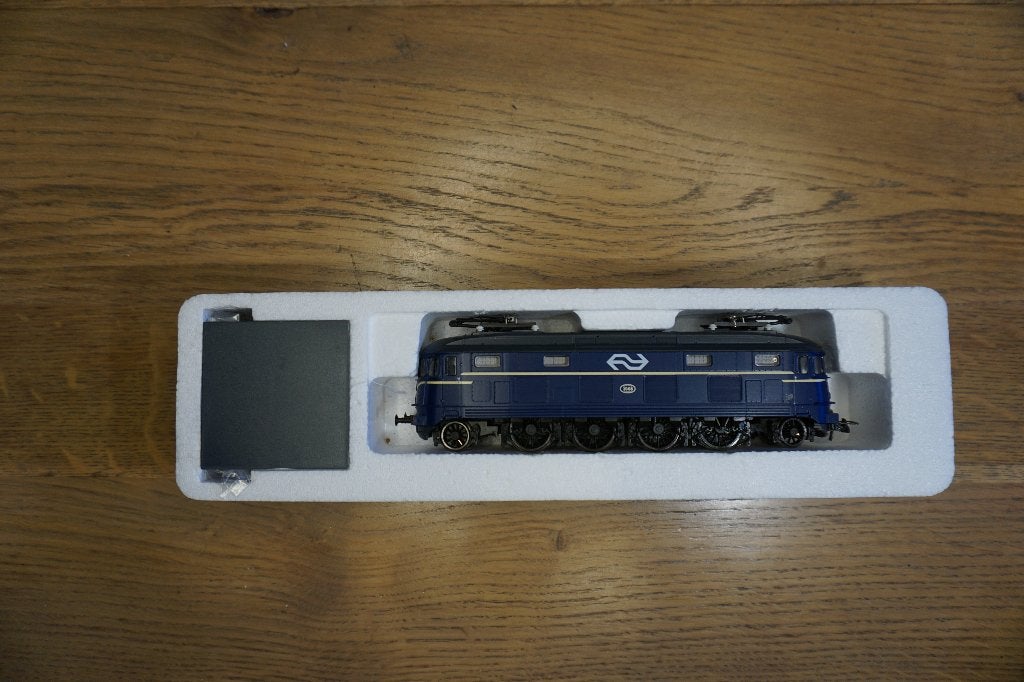 Roco 62675, NS 1008, Gebruikt, Ophalen of Verzenden, NS, Roco